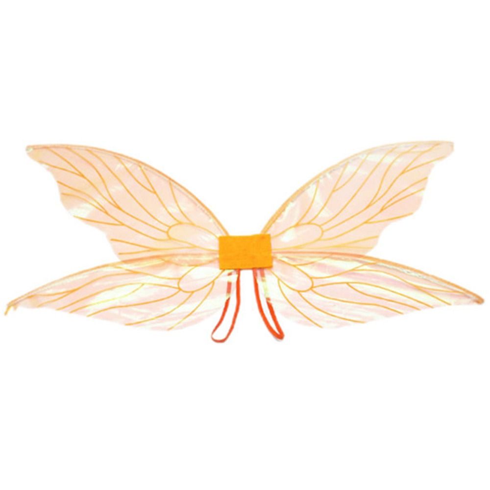 Fairy Angel Wings - Halloween Costume Add-on