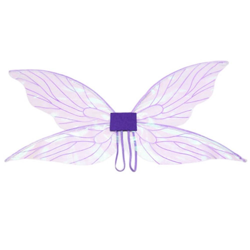Fairy Angel Wings - Halloween Costume Add-on