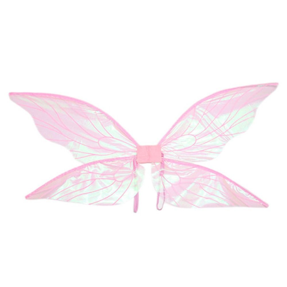 Fairy Angel Wings - Halloween Costume Add-on