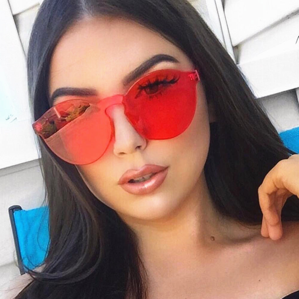‘Filtered Perception’ Sunglasses