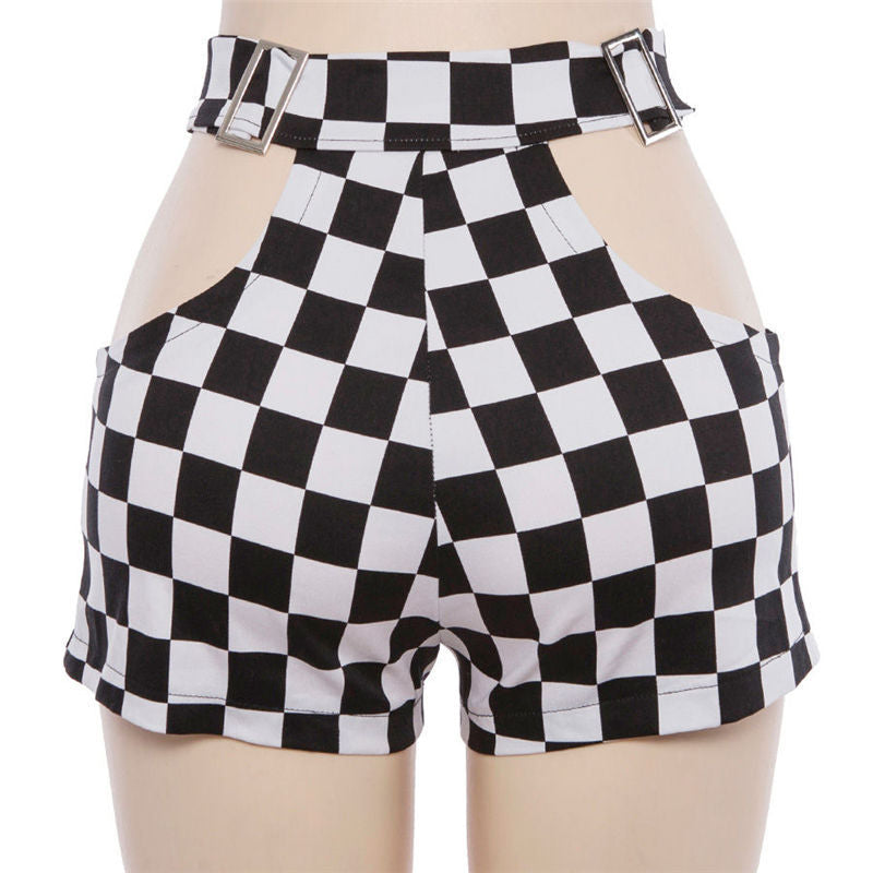 Check Cut-Out Bottoms
