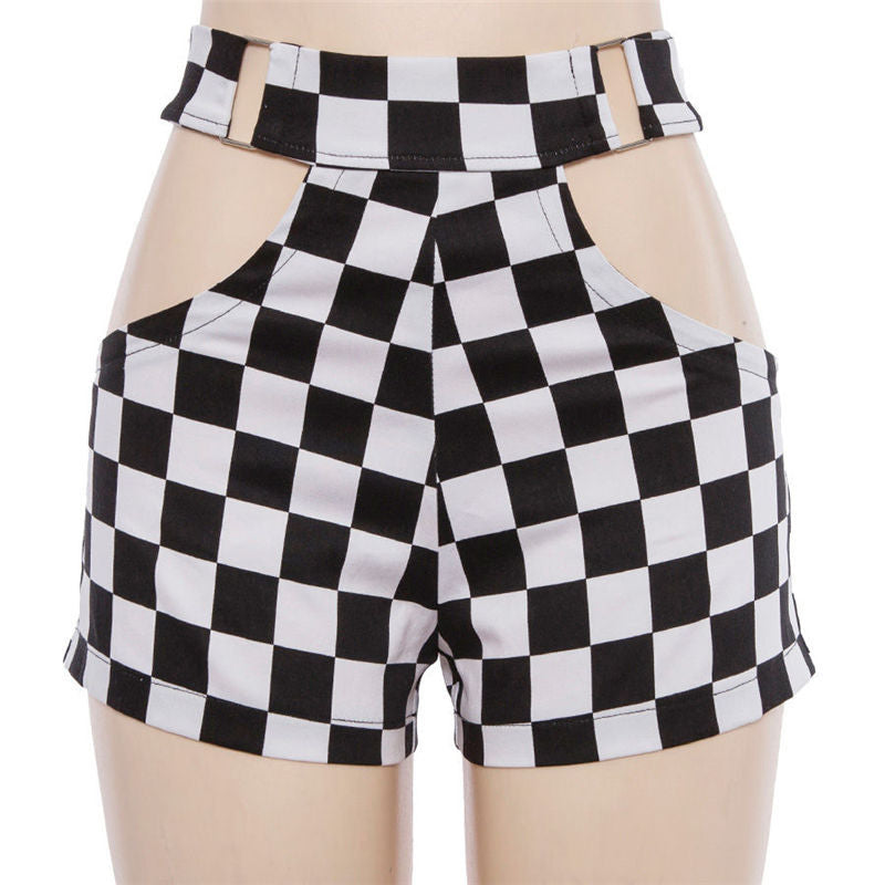 Check Cut-Out Bottoms