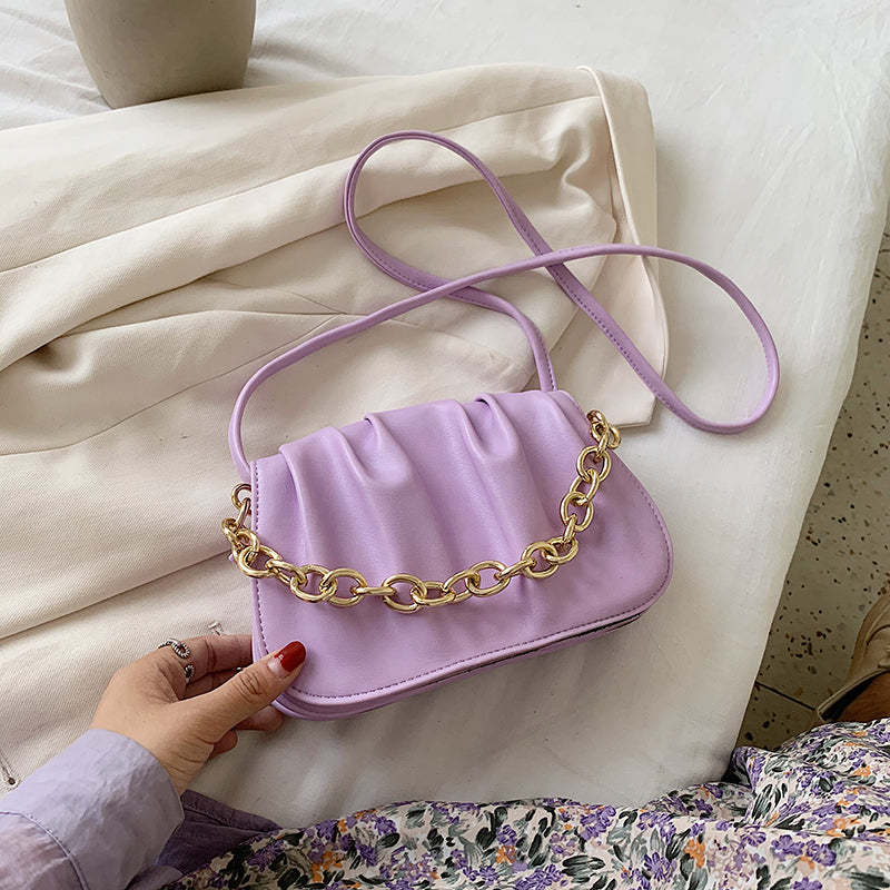 Bolso de hombro Ariella
