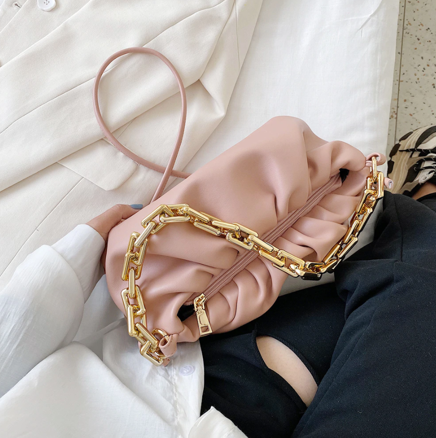Bolso de hombro Kalina